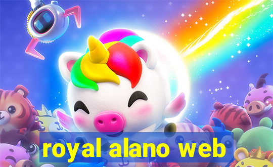 royal alano web